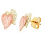 Heart Earrings - by Landstrom's